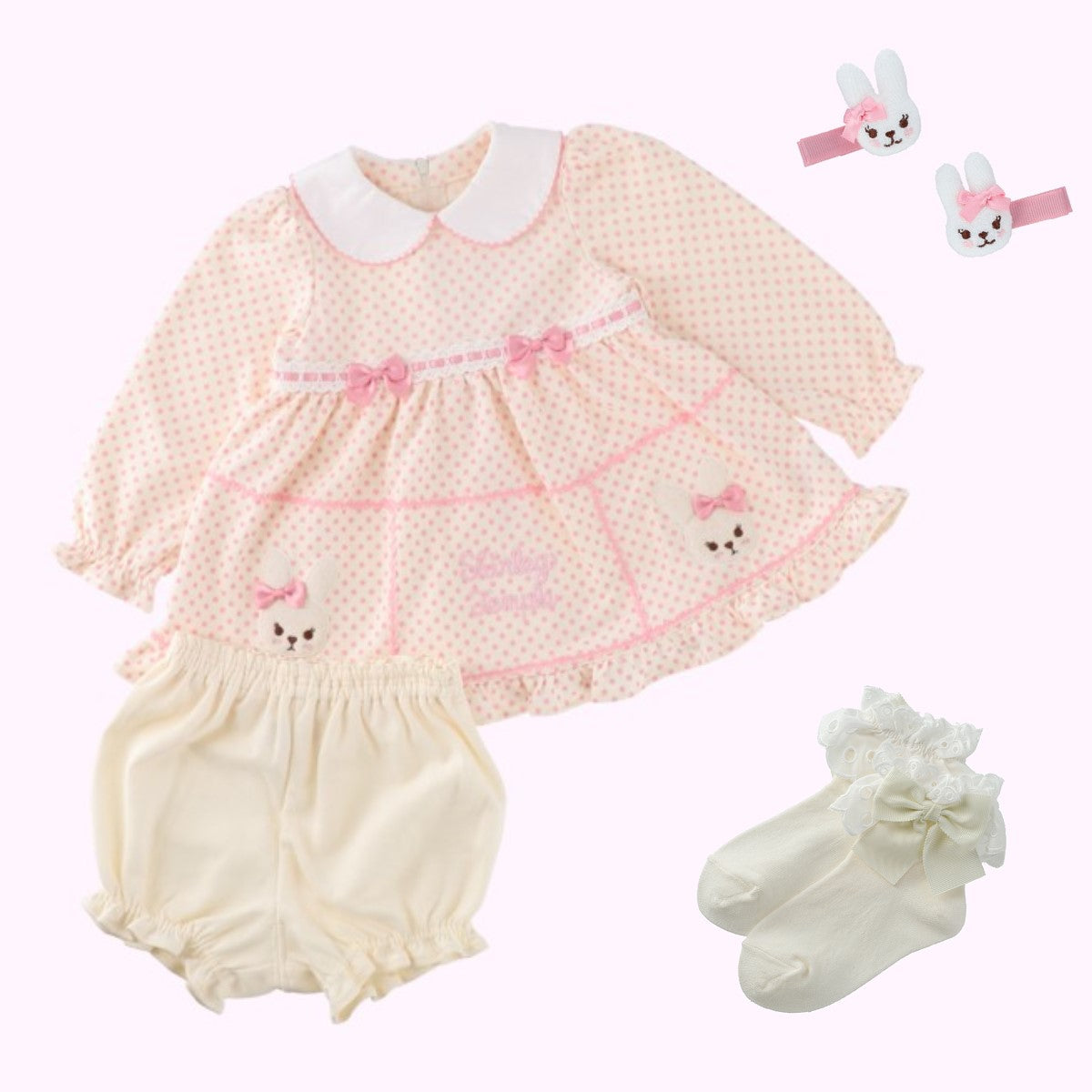 BABY GIFT – Shirley Temple Online Store