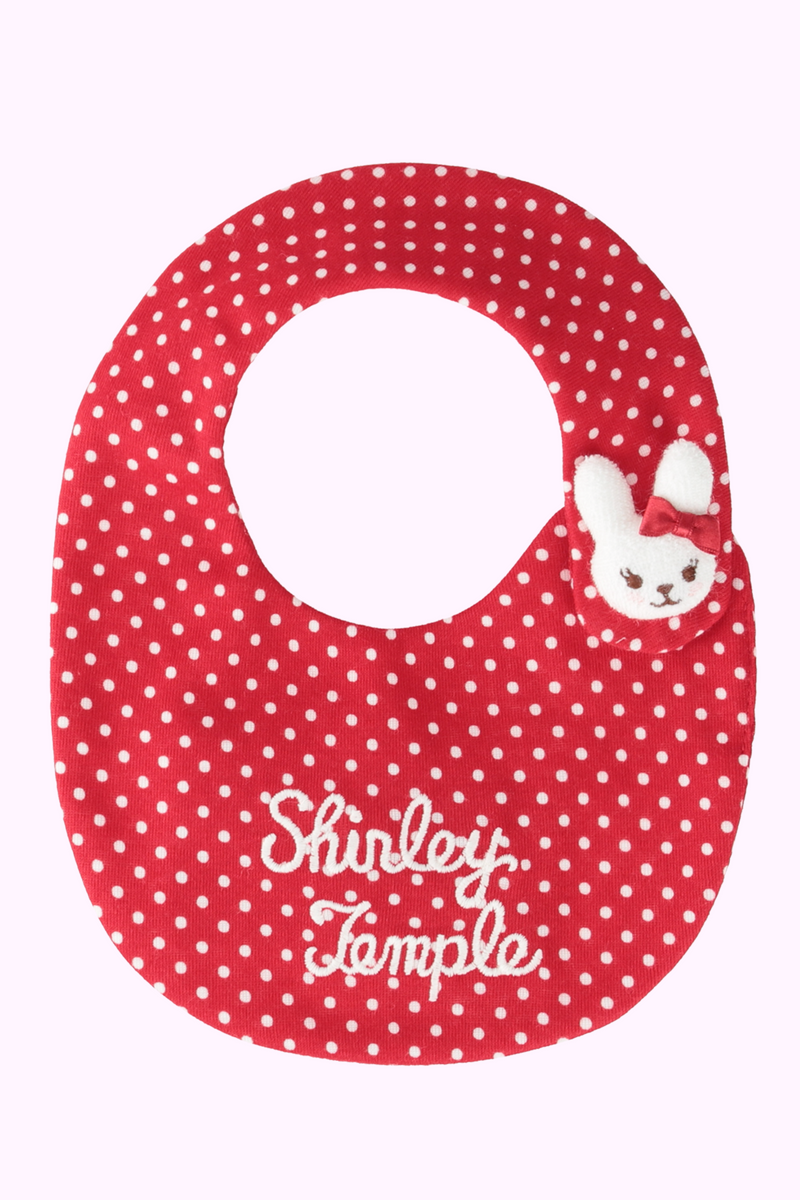 ドットうさぎスタイ(Baby) – Shirley Temple Online Store