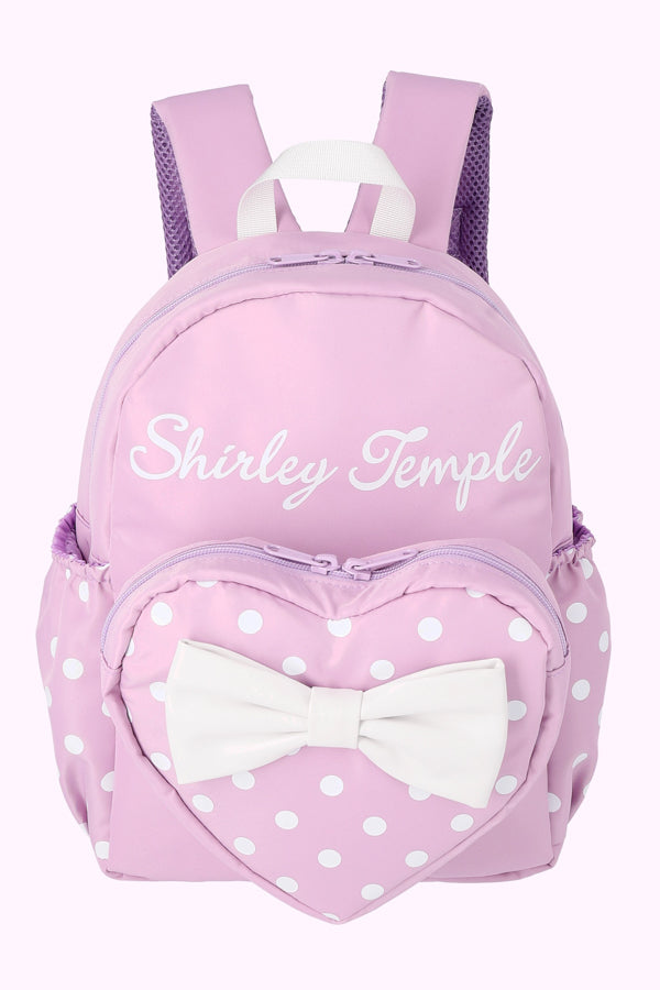 ハートリュック(Toddler) – Shirley Temple Online Store