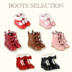 PICK UP♡ BOOTS Selection♡