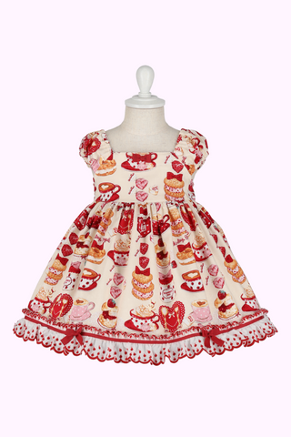 TODDLER ONE PIECE – Shirley Temple Online Store