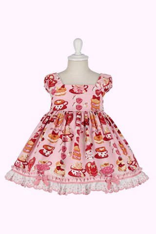 BABY ONE PIECE – Shirley Temple Online Store