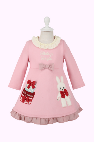 RABBIT COLLECTION – Shirley Temple Online Store