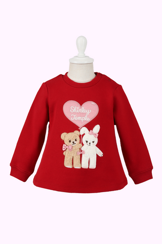 TODDLER TOPS – Shirley Temple Online Store