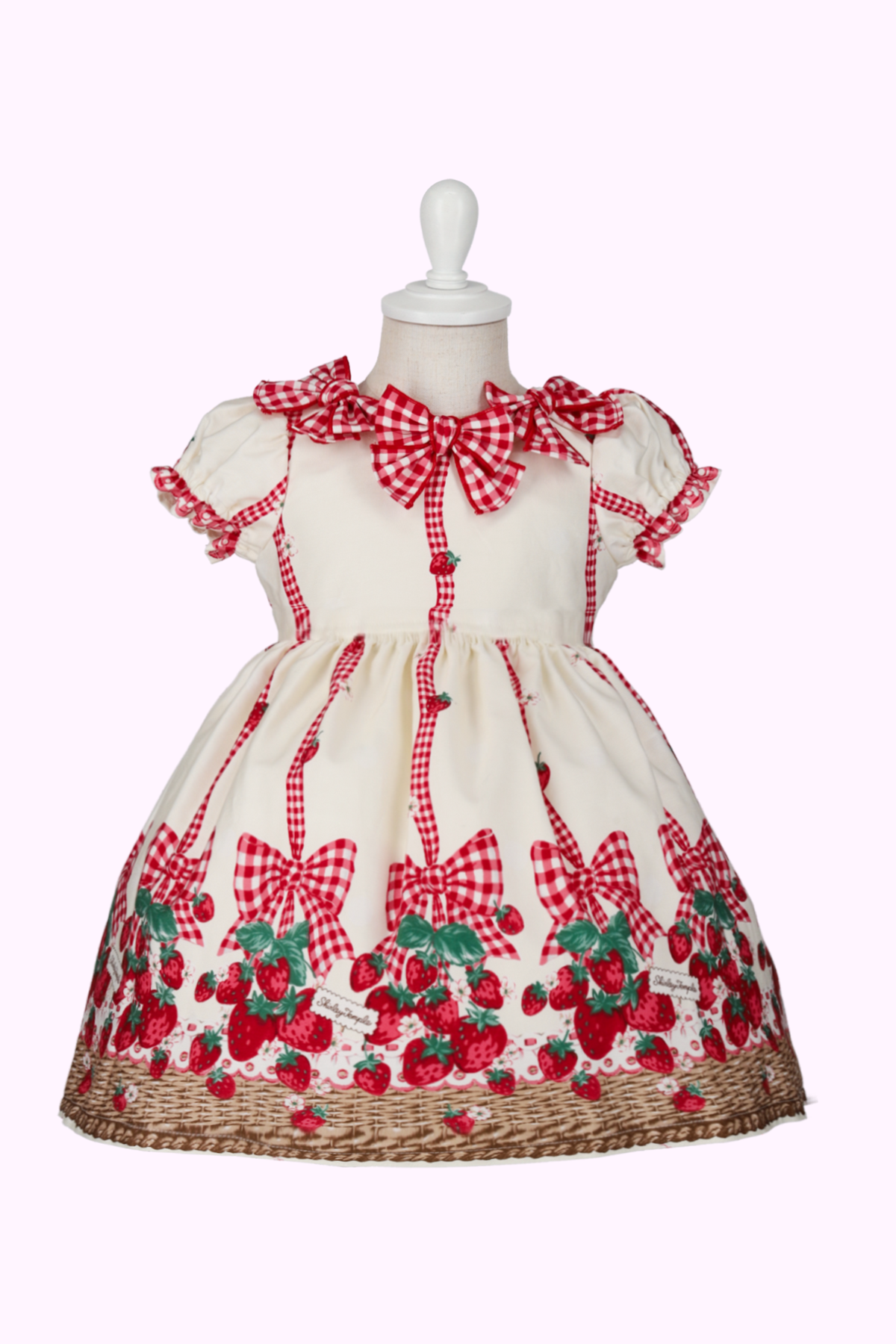 BABY ONE PIECE – Shirley Temple Online Store