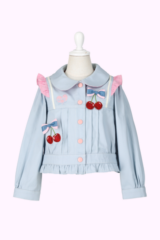 OUTER – Shirley Temple Online Store