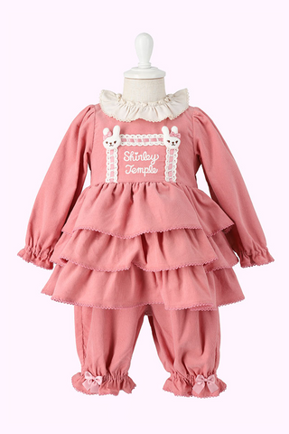BABY WEAR – Shirley Temple Online Store