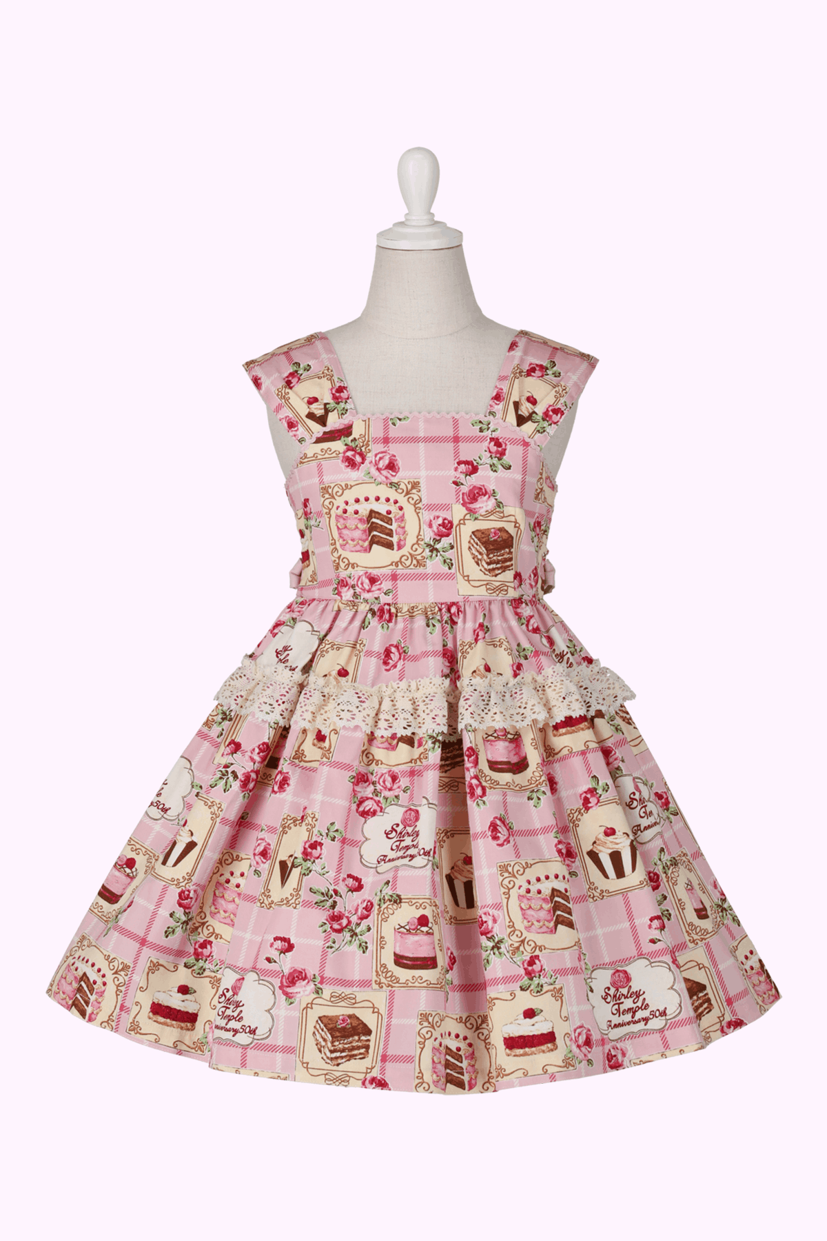 TODDLER – Shirley Temple Online Store