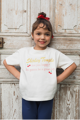 TOPS – Shirley Temple Online Store