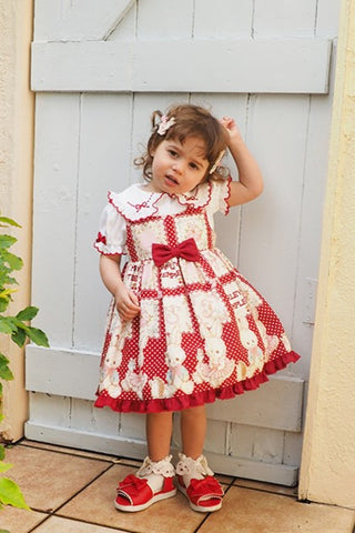 SPRING ＆ SUMMER – Shirley Temple Online Store