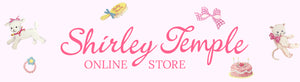 Shirley Temple Online Store