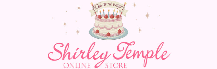 Shirley Temple Online Store