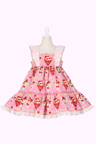 TODDLER ONE PIECE – Shirley Temple Online Store