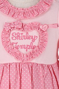 ワンピース＆ヘアクリップギフト2点セット（BOX付） – Shirley Temple ...